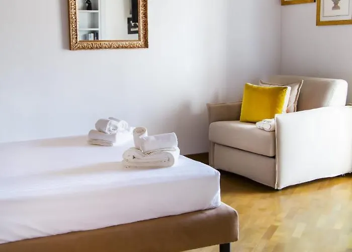 Experience Apartamento *