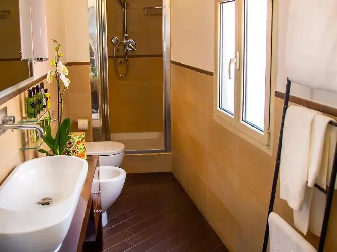 Experience Apartamento *