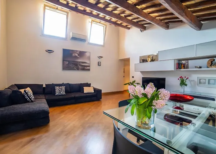 Experience Apartamento *