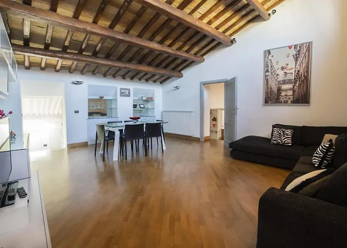 Experience Apartamento