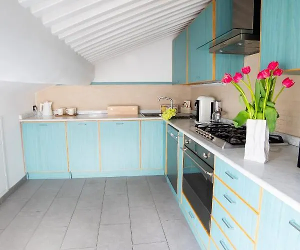 Apartamento Experience Roma