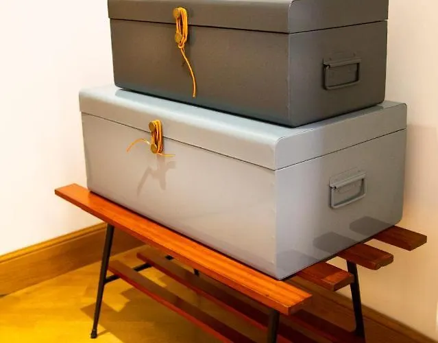 Apartamento Experience Roma