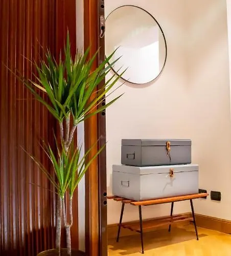 Experience Apartamento *
