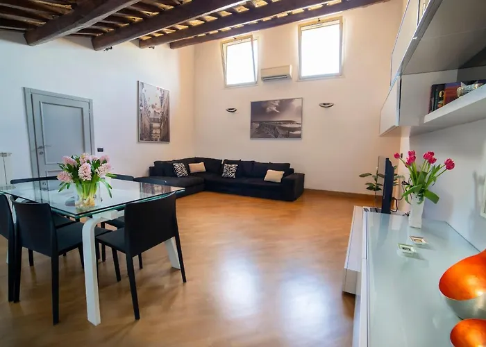 Experience Apartamento Roma