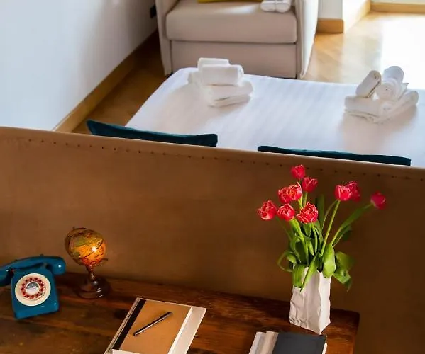 Apartamento Experience
