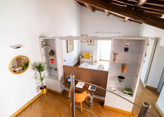Apartamento Experience *