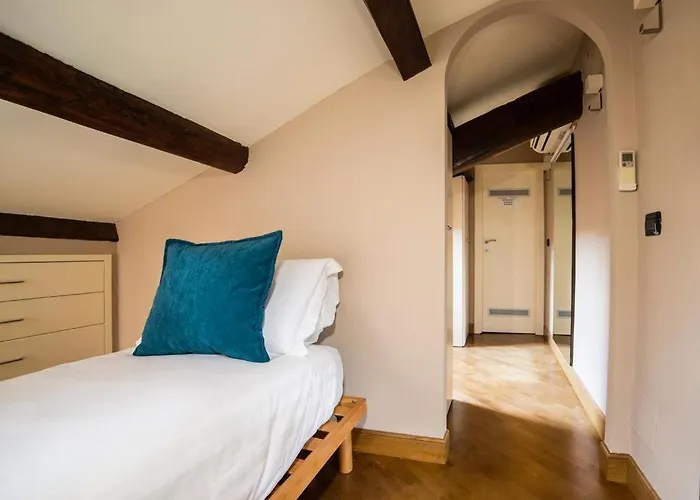 Apartamento Experience *