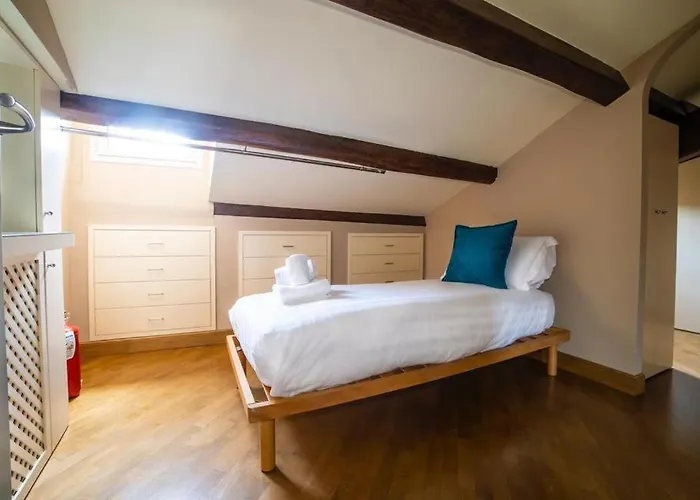 Experience Apartamento *